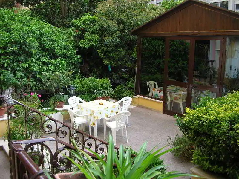 B&B Filippo Maria