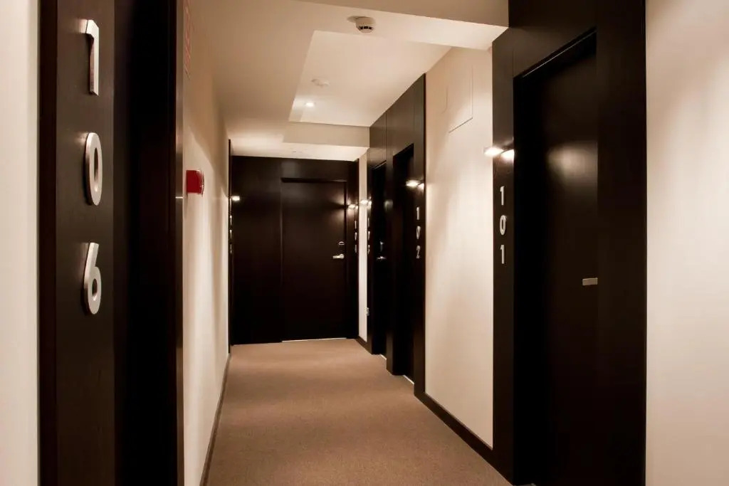 Hotel Paloma