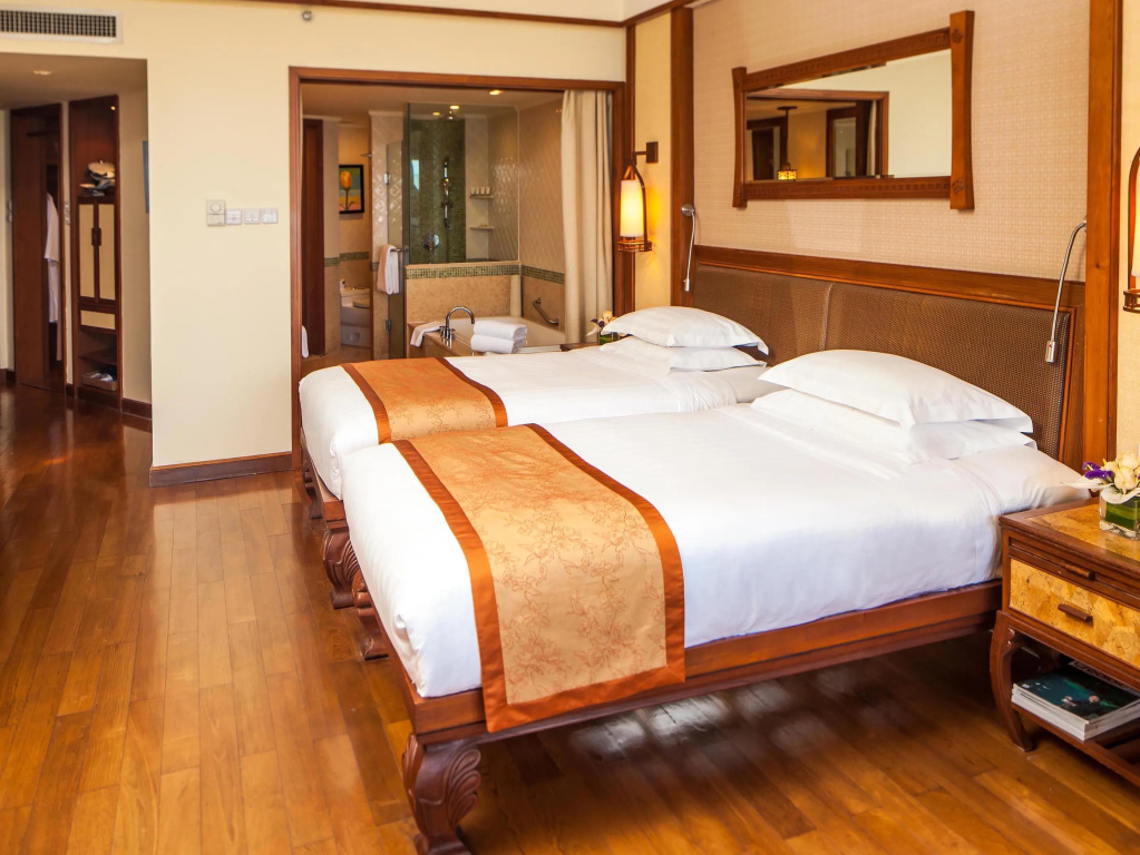 Horizon Resort & Spa Yalong Bay-Yalong Bay Central