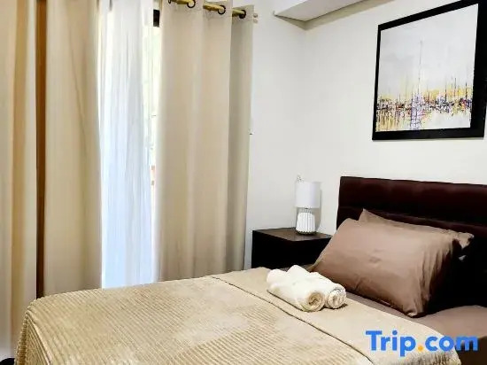 Selendra-Baguio City Suites
