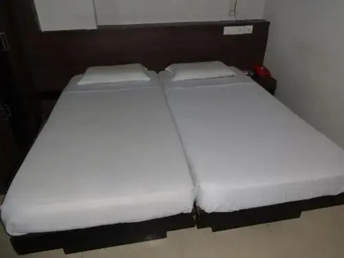 ZO Rooms Station Cuttack Road