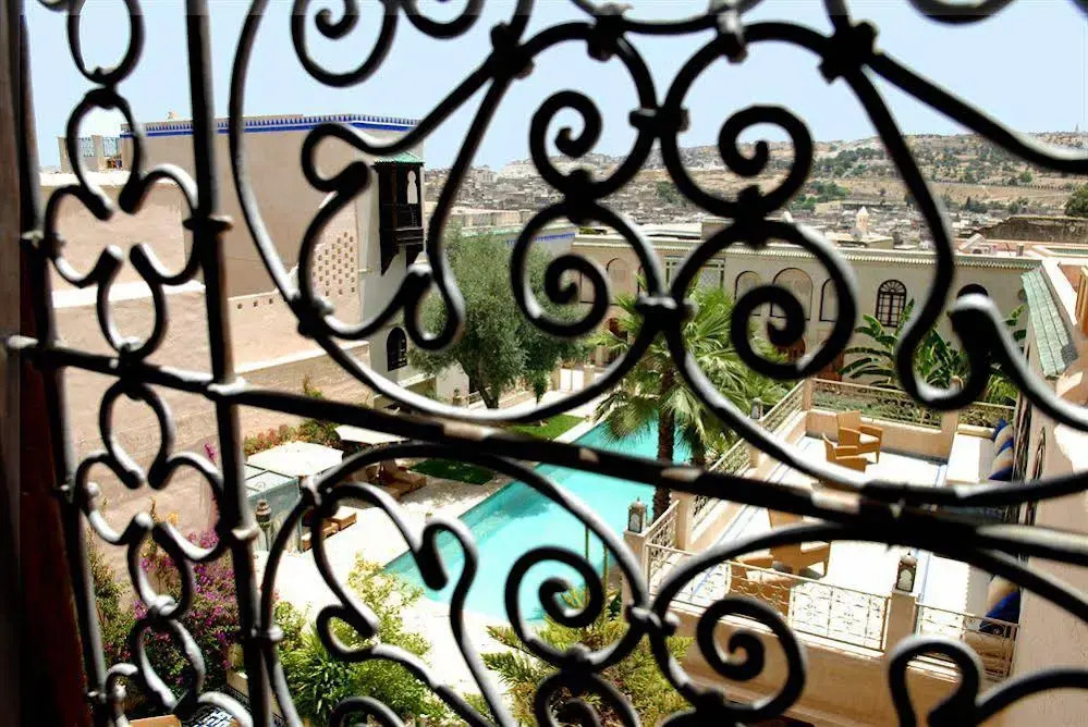 Riad Alkantara