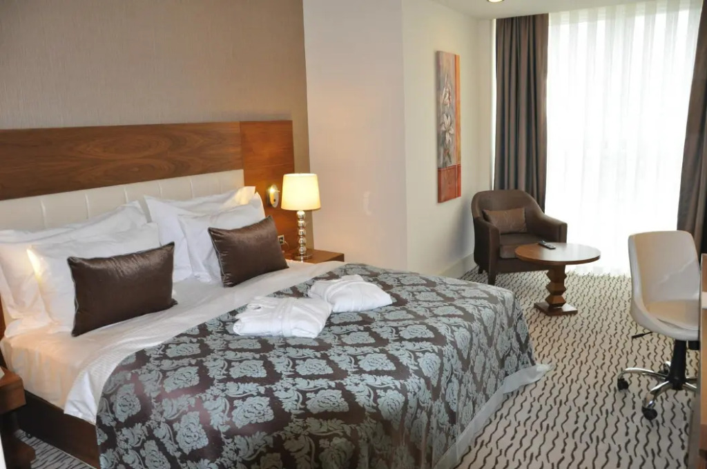 Rixos Duhok
