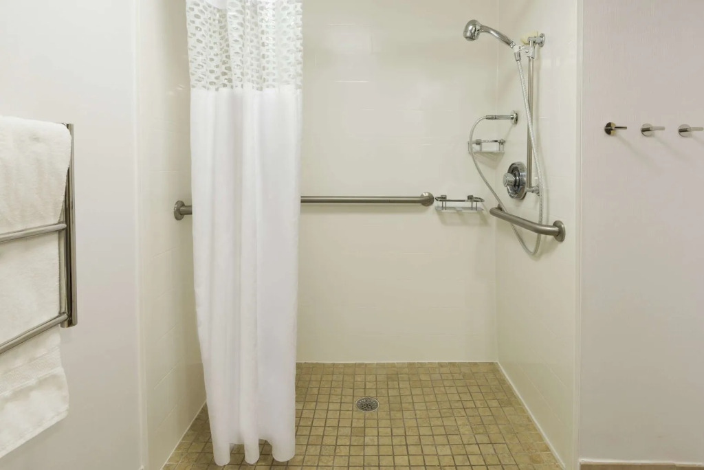 Hampton Inn Raleigh Cary