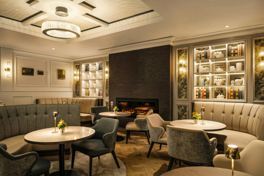 Brooks Hotel