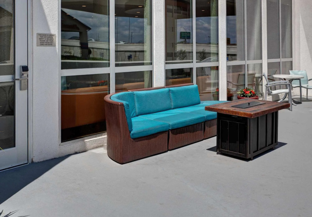 SpringHill Suites by Marriott Wichita Airport