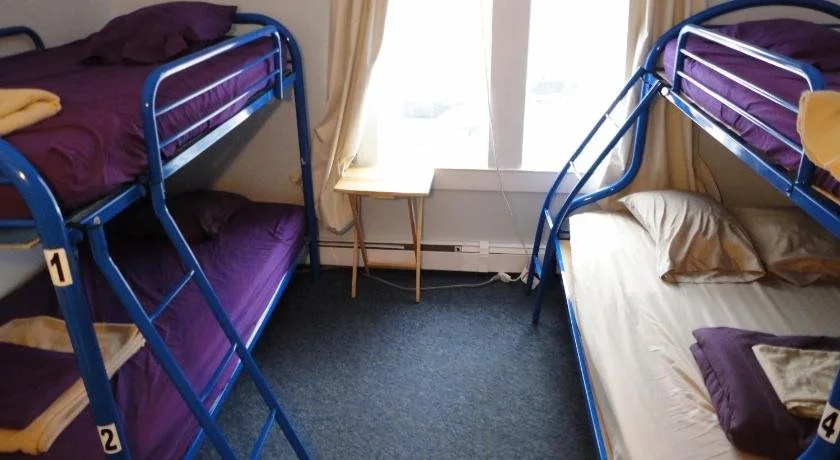 Hostelling International Regina