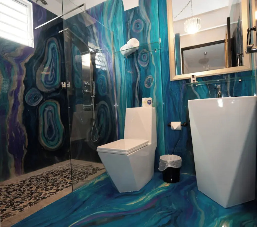 Luxury Puerto Caribe Boutique Hotel