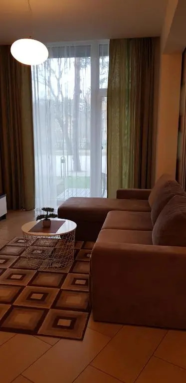 Palanga Apartaments - Mickevičiaus 8
