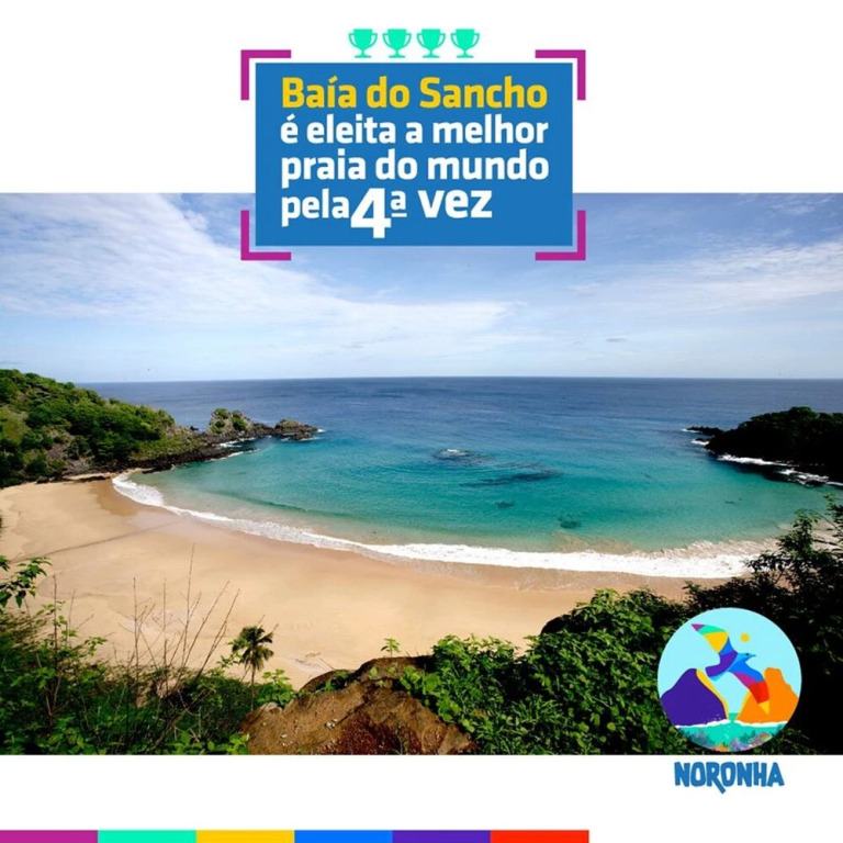 Pousada Flôr do Atlântico