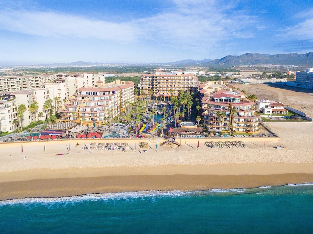 Villa del Palmar Beach Resort & Spa