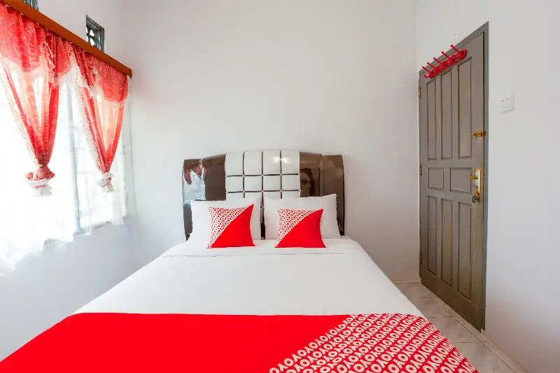 OYO 2903 Putri Residence Syariah