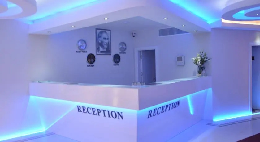 Yildizoglu Hotel