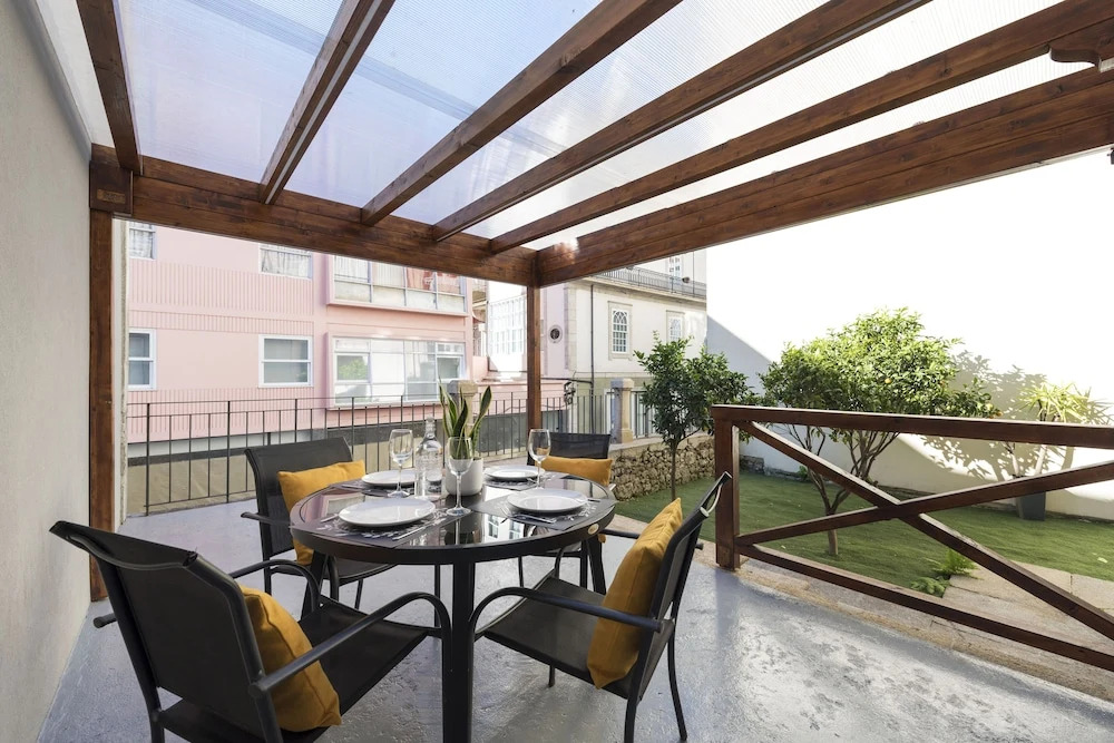 Apartment Alegria Street by Sweet Porto