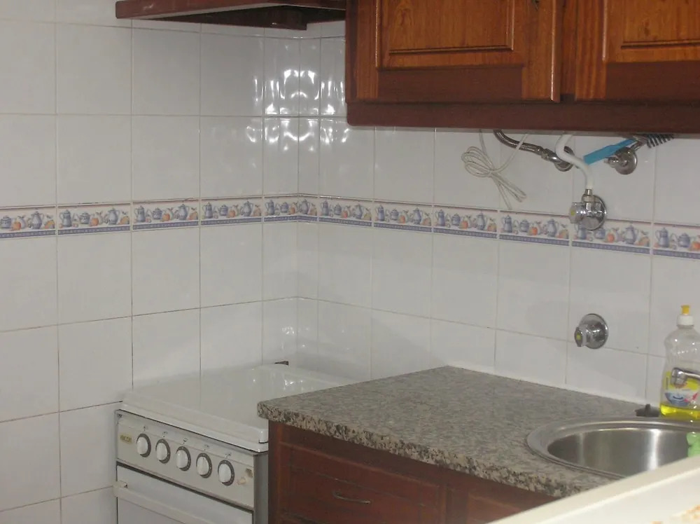 Apartment With one Bedroom in Odeceixe, With Wonderful sea View