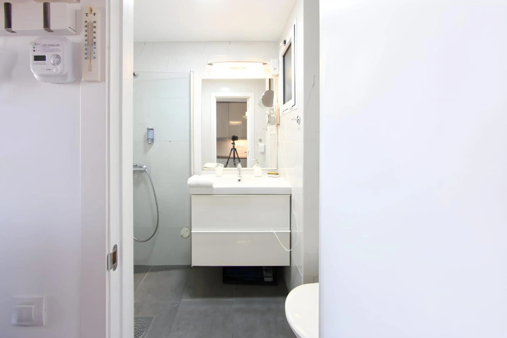 Studio Home for Beach Holiday