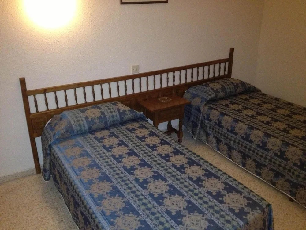 Hostal SolFina