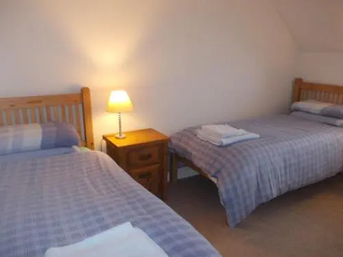 Holiday Home Barony Square