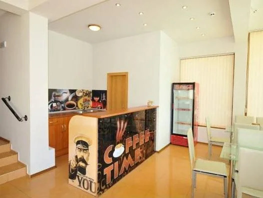 Hotel Radina