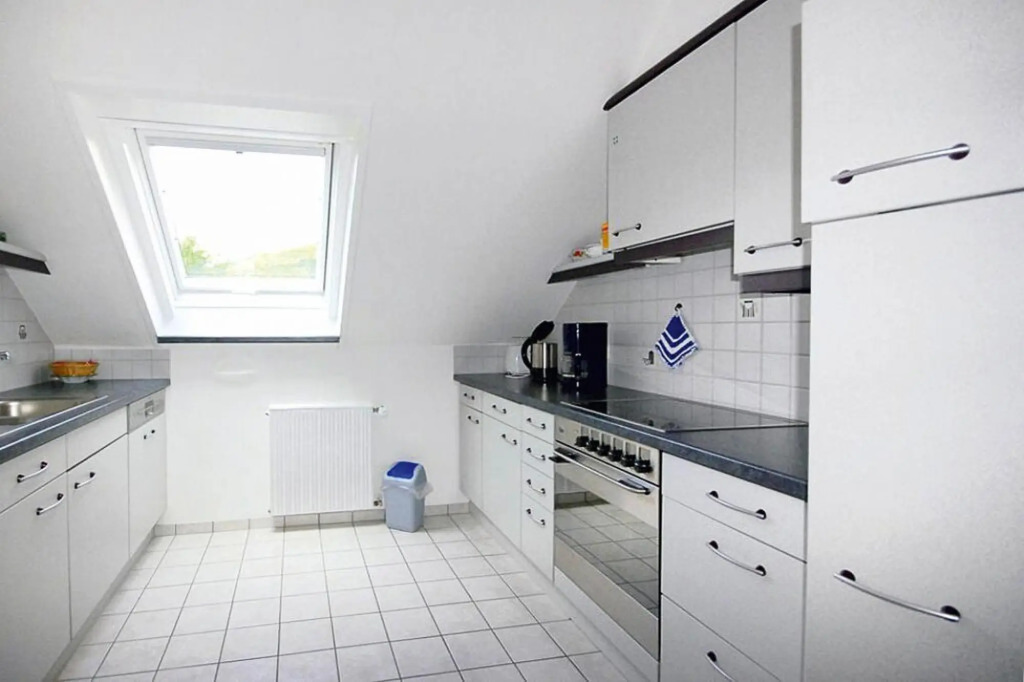 Apartment in Sallneck Near Nonnenmattweiher Lake