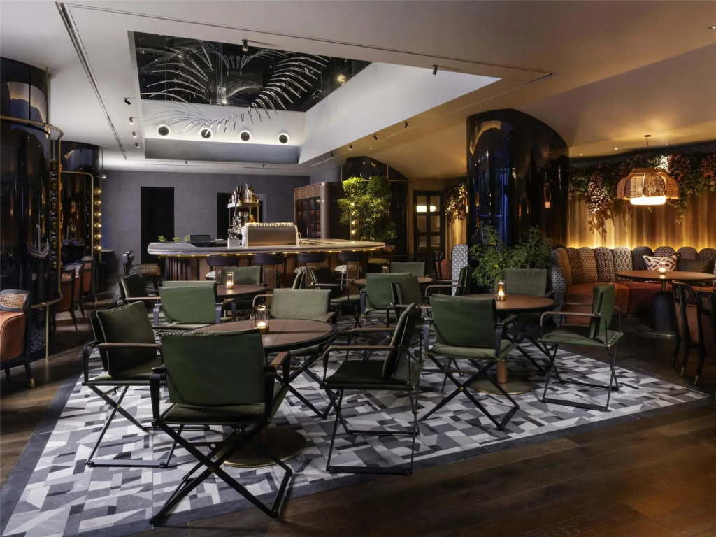Mercure Tokyo Hibiya