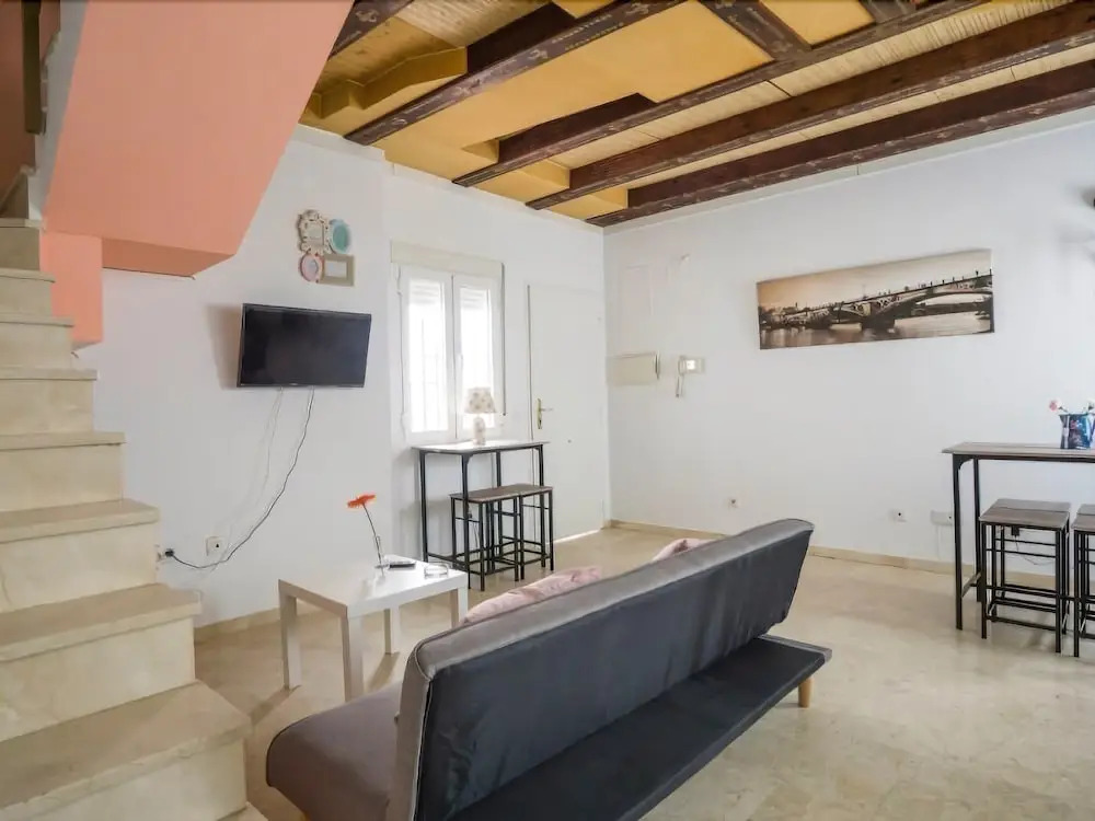 Confy And Centric Duplex