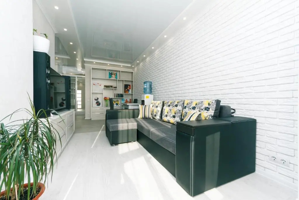 FlatRent Drahomanova 2a, Генератор! ліфти вода опалення