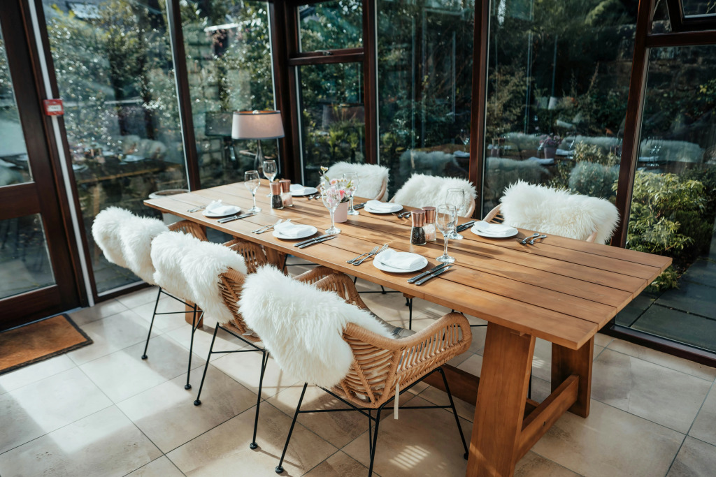 The Roseate Edinburgh - Small Luxury Hotels of the World