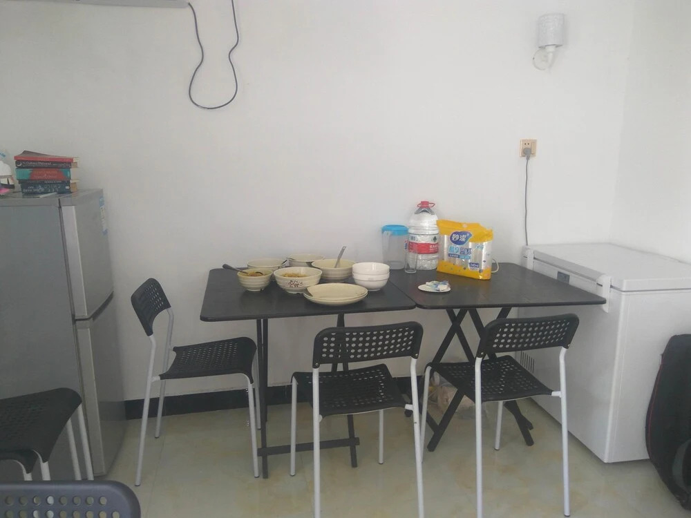 Al Sabah Halal Guest House