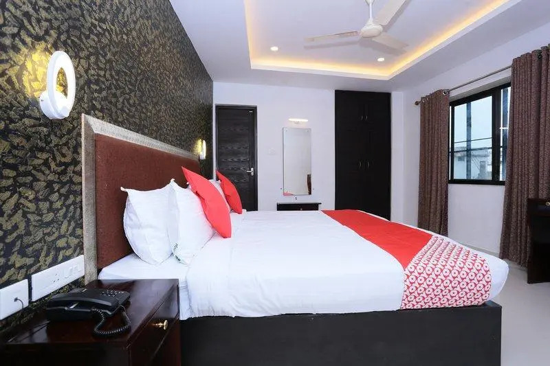 Hotel Greenlife
