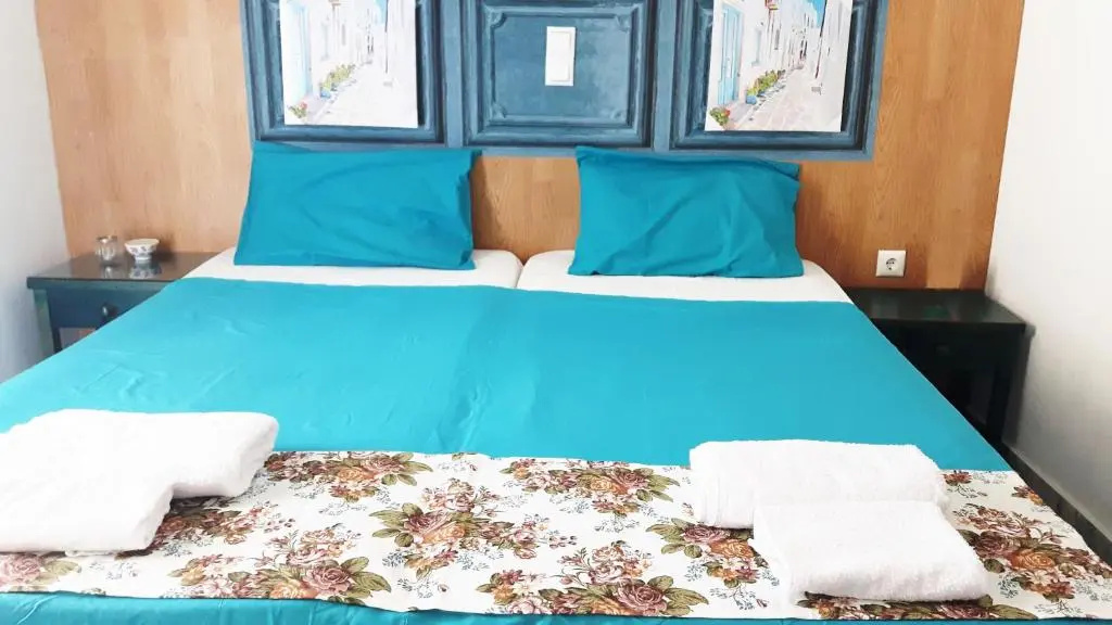 Hotel Rea