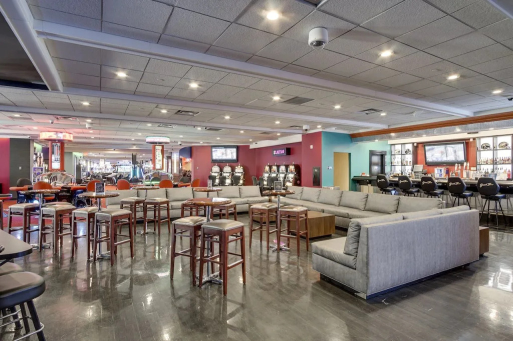 Grand Z Hotel Casino by Red Lion Hotels