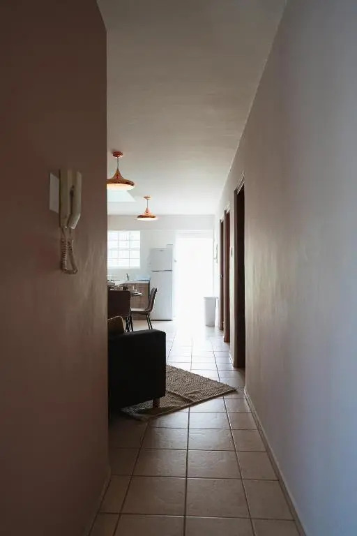 Great 2bdrm app in Downtown Otrobanda with free parking on premises