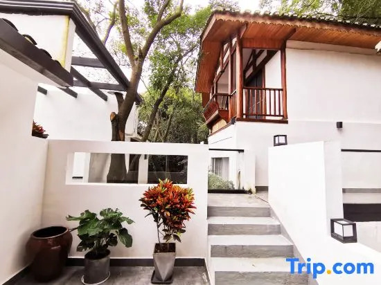 Xummei Qi Xi Resort
