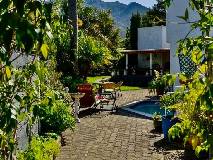 Bollinger Guest House