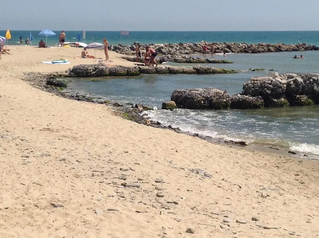 Privillege Fort Noks Beach Apartments
