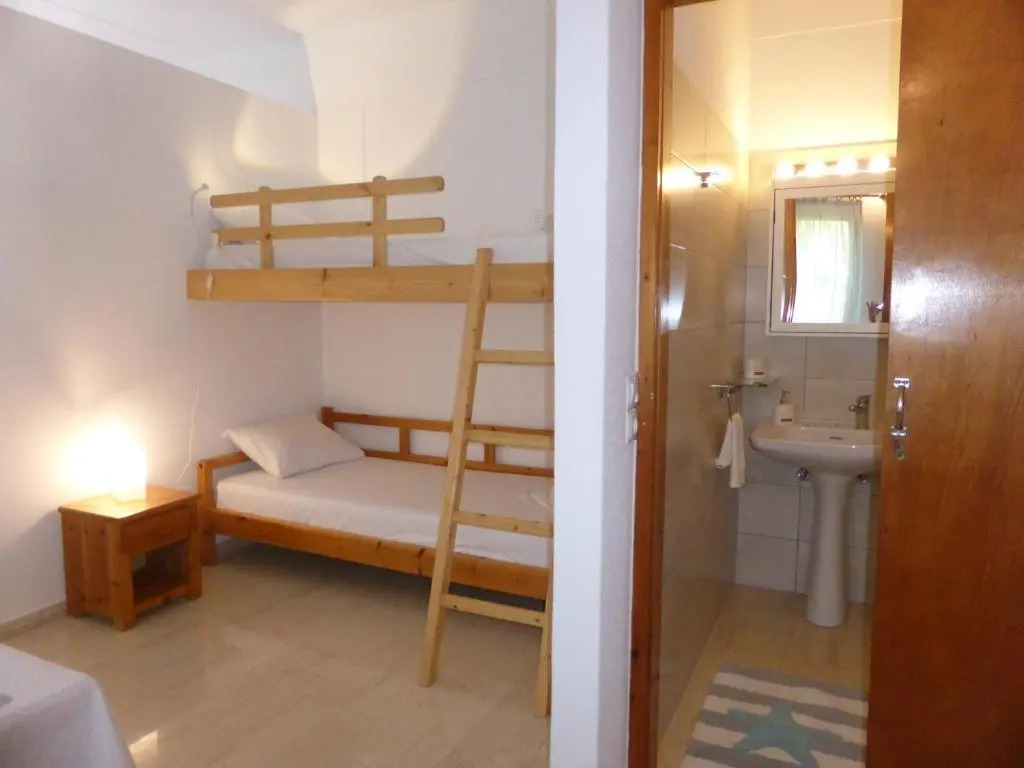 Aeolia Apartments