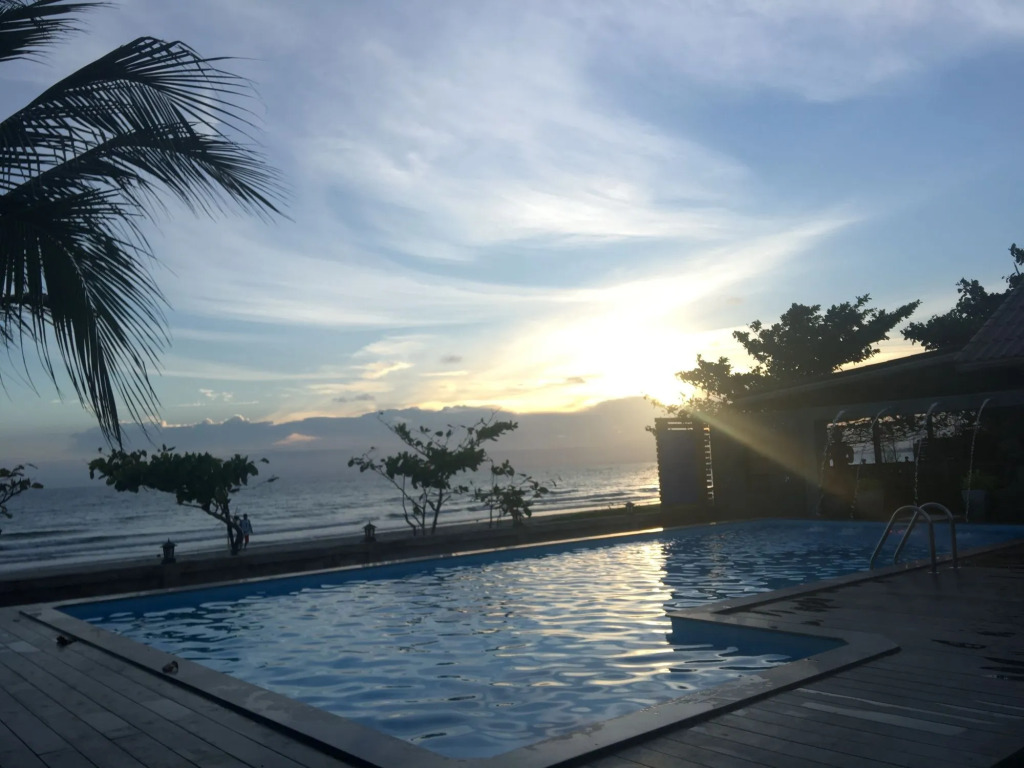 Fah Talay Resort