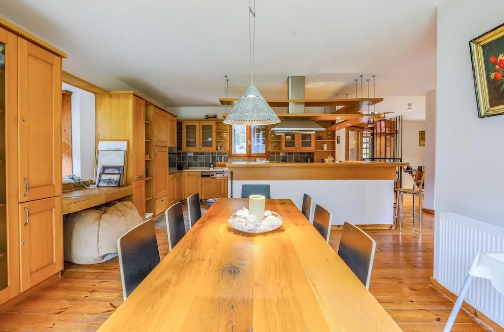 Spacious Private Villa With Pool in Sile
