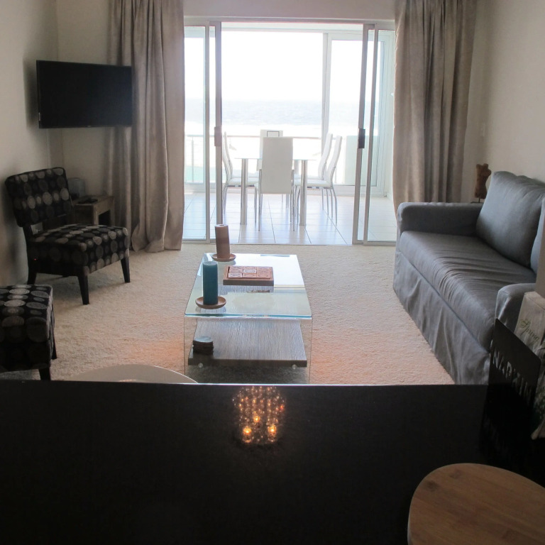 Ocean Edge Apartments