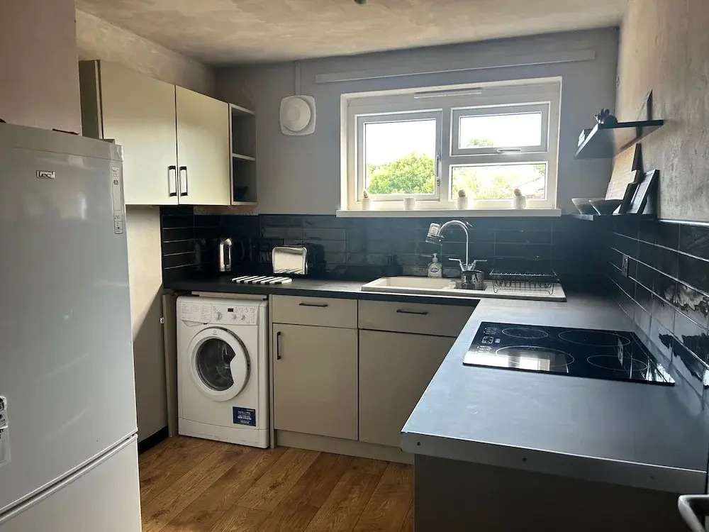 Cosy Chichester Apartment