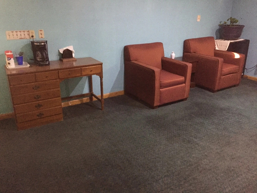 Motel Town House