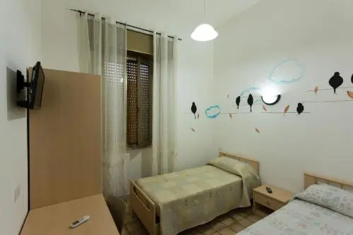 La Stazione Hotel