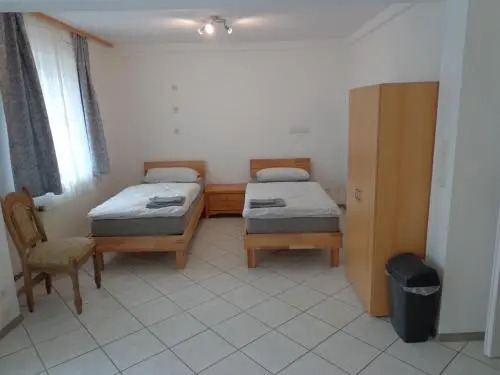 Apartments Nähe Messe - room agency