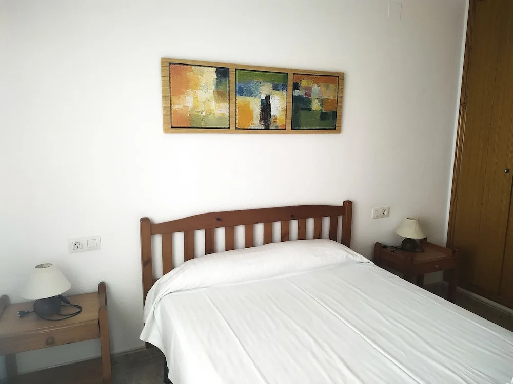 Apartamentos Estacion Oropesa 3000