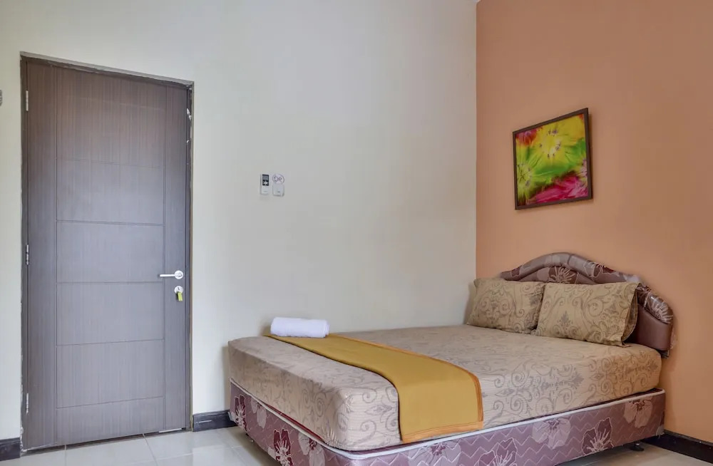 ZEN Rooms Depok Sleman Syariah