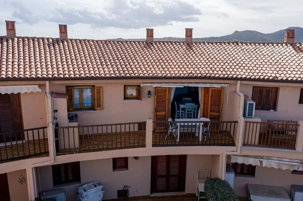 Casa Athena