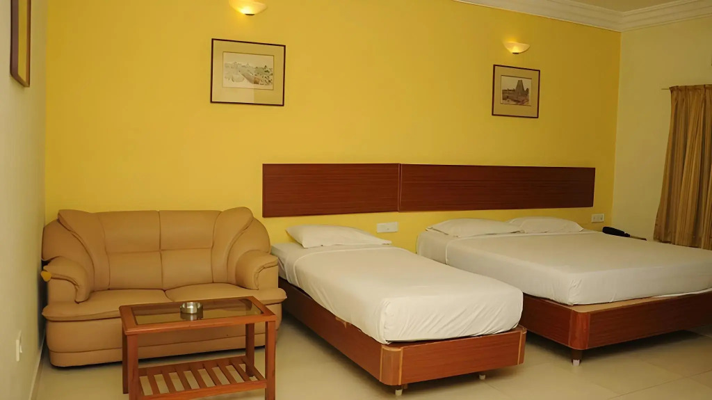 Kings Hotel Egmore