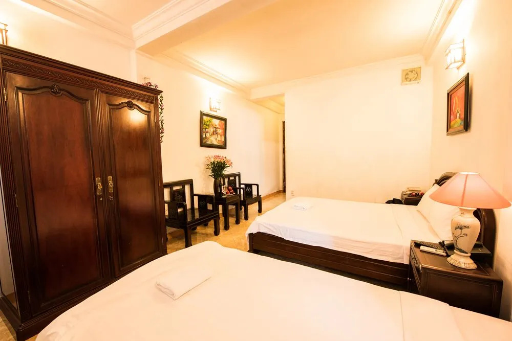 Hanoi Lucky Hotel