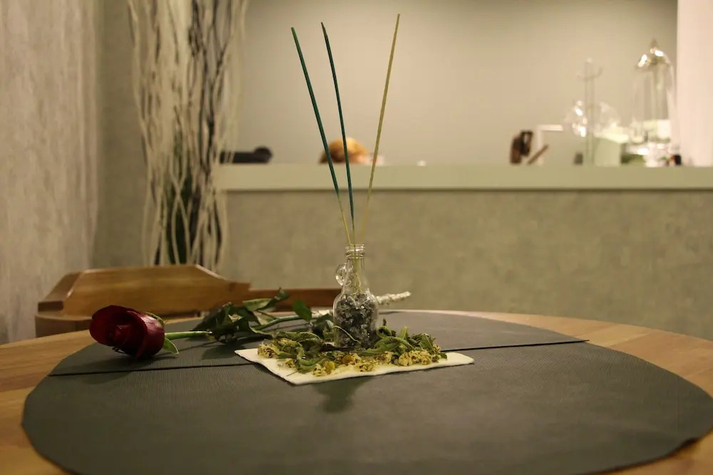Hotel Can & Spa
